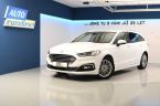 Ford Mondeo - fotka číslo 1