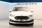 Ford Mondeo - fotka číslo 2