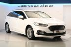 Ford Mondeo - fotka číslo 3