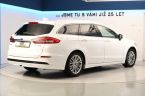 Ford Mondeo - fotka číslo 4