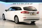 Ford Mondeo - fotka číslo 6
