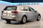 Volkswagen Passat - fotka číslo 4