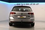 Volkswagen Passat - fotka číslo 5