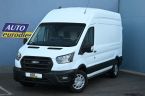 Ford Transit - fotka číslo 0
