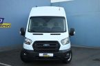 Ford Transit - fotka číslo 1