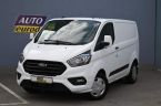 Ford Transit - fotka číslo 0