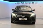Mercedes Třída C - fotka číslo 2