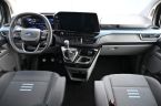 Ford Tourneo - fotka číslo 9