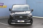 Ford Tourneo - fotka číslo 1