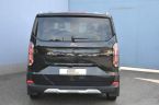 Ford Tourneo - fotka číslo 3
