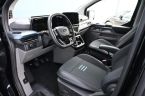 Ford Tourneo - fotka číslo 8
