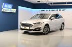 Ford Mondeo - fotka číslo 1