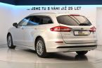 Ford Mondeo - fotka číslo 6
