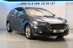 Ford Mondeo - fotka číslo 3