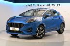 Ford Puma - fotka číslo 0