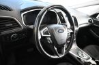 Ford S-MAX - fotka číslo 12