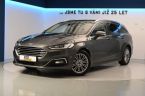 Ford Mondeo - fotka číslo 0