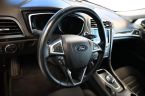 Ford Mondeo - fotka číslo 12