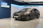Ford Mondeo - fotka číslo 1