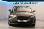 Ford Mondeo - fotka číslo 2