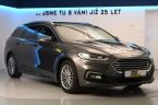Ford Mondeo - fotka číslo 3