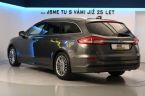 Ford Mondeo - fotka číslo 6