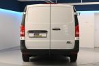 Mercedes Vito - fotka číslo 5