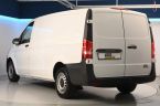 Mercedes Vito - fotka číslo 6