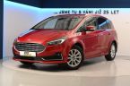 Ford S-MAX - fotka číslo 0