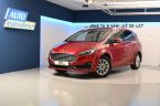 Ford S-MAX - fotka číslo 1