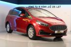 Ford S-MAX - fotka číslo 3