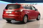 Ford S-MAX - fotka číslo 4
