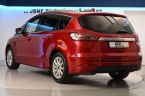 Ford S-MAX - fotka číslo 6
