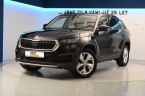 Škoda Kodiaq - fotka číslo 0