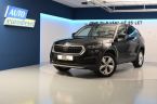 Škoda Kodiaq - fotka číslo 1