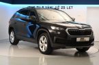 Škoda Kodiaq - fotka číslo 3