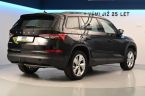 Škoda Kodiaq - fotka číslo 4