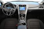 Ford Mondeo - fotka číslo 11