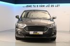 Ford Mondeo - fotka číslo 2