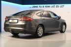 Ford Mondeo - fotka číslo 4
