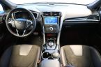 Ford Mondeo - fotka číslo 11