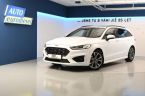Ford Mondeo - fotka číslo 1