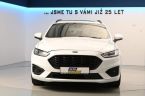 Ford Mondeo - fotka číslo 2