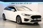 Ford Mondeo - fotka číslo 3