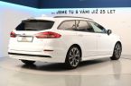 Ford Mondeo - fotka číslo 4
