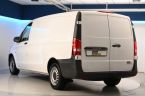Mercedes Vito - fotka číslo 6