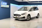 Ford Galaxy - fotka číslo 1