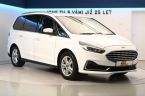 Ford Galaxy - fotka číslo 3