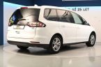 Ford Galaxy - fotka číslo 4