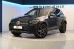 Mercedes Třída GLC - fotka číslo 0